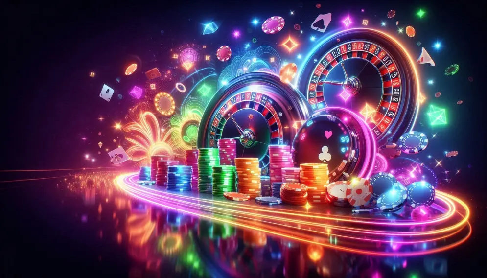 Tsars Casino