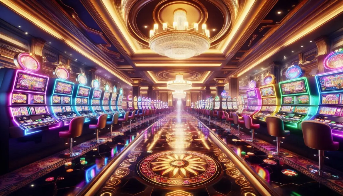 Tsars Casino